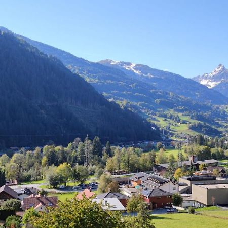 Appartamento UplandParcs Silvretta Schruns Esterno foto