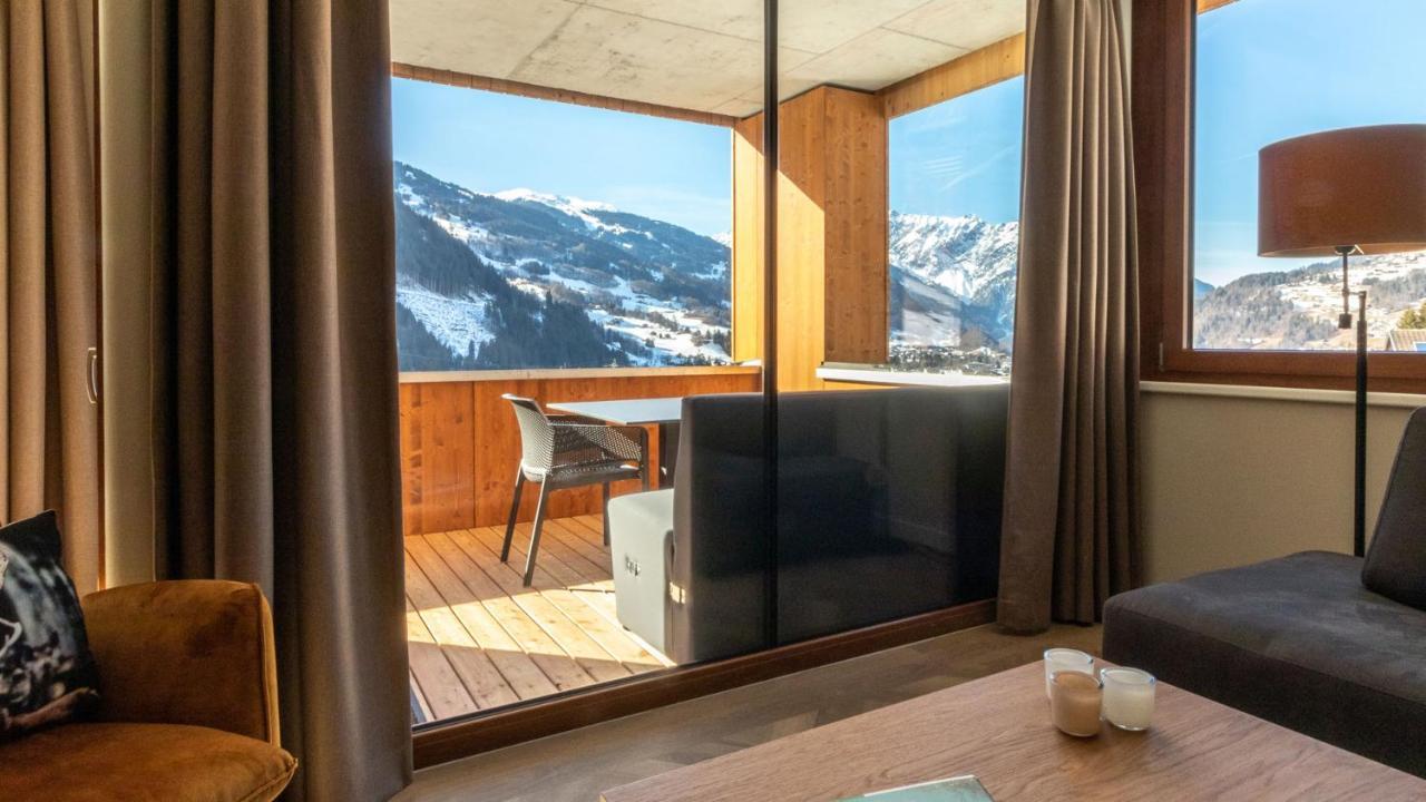 Appartamento UplandParcs Silvretta Schruns Esterno foto