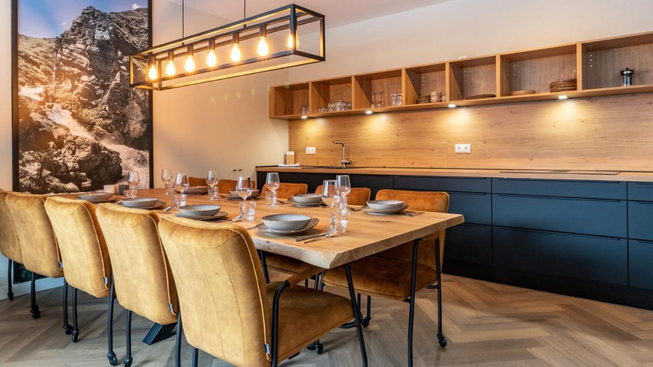 Appartamento UplandParcs Silvretta Schruns Esterno foto