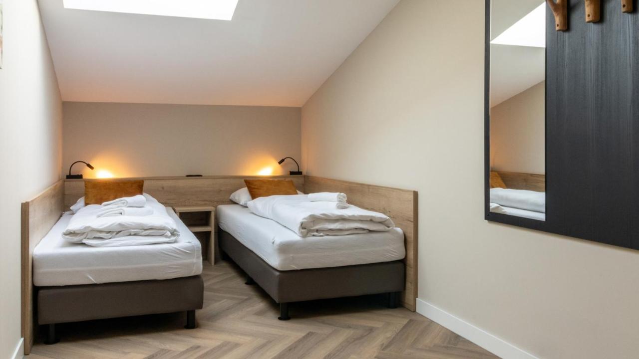 Appartamento UplandParcs Silvretta Schruns Camera foto