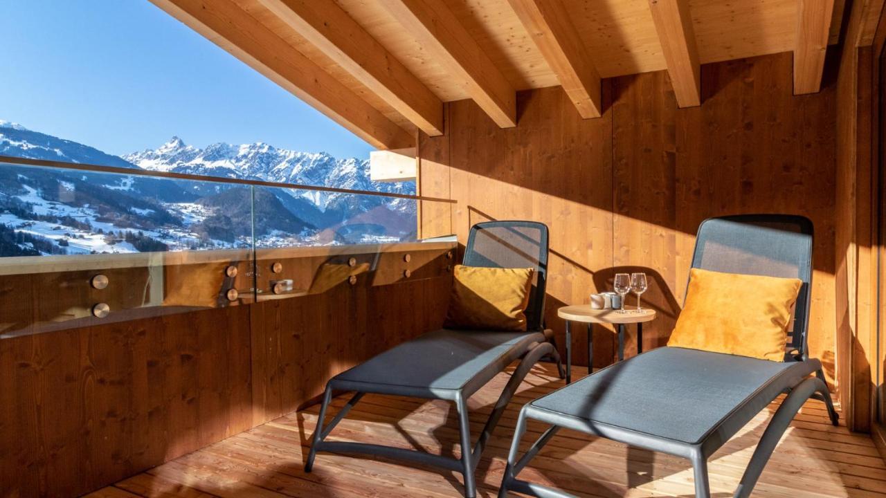 Appartamento UplandParcs Silvretta Schruns Esterno foto