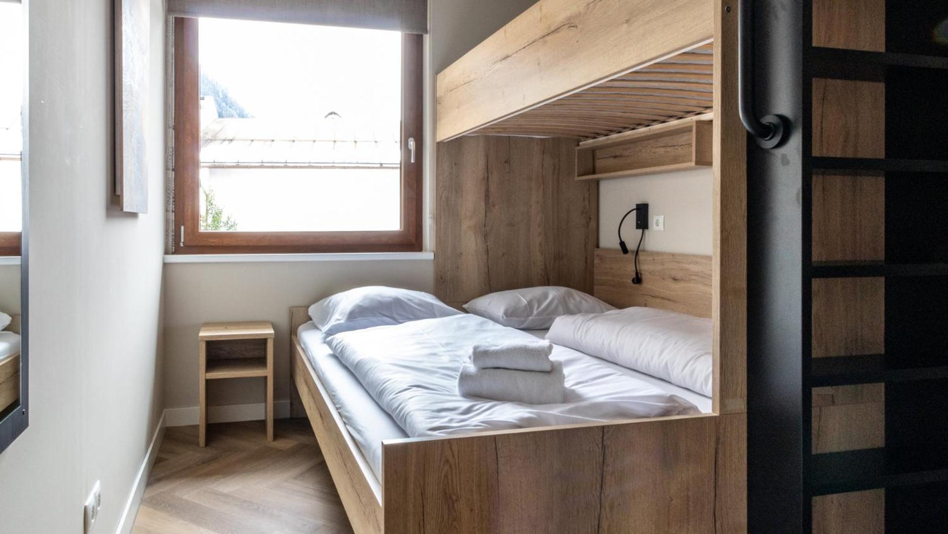 Appartamento UplandParcs Silvretta Schruns Camera foto