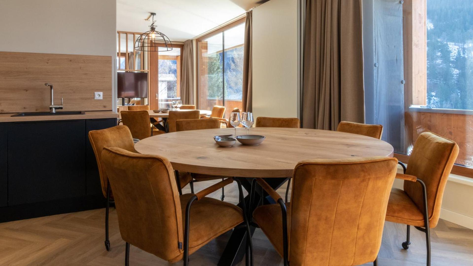 Appartamento UplandParcs Silvretta Schruns Camera foto